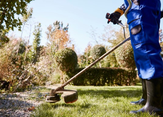 Les bonnes pratiques pour réussir le débroussaillage d’un jardin