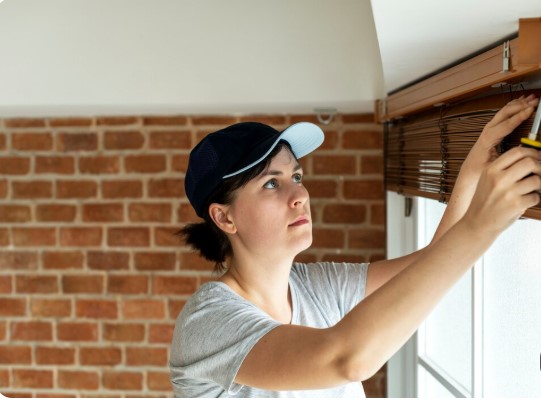 Les étapes à prévoir pour une installation de volets roulants réussie