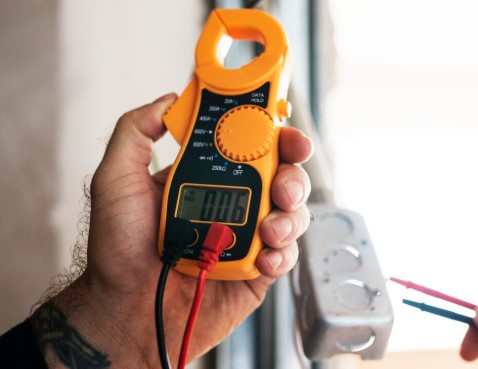 Les situations nécessitant un service de dépannage et de maintenance électrique