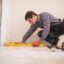 Pose de dallage : comment garantir une finition durable et esthétique ?