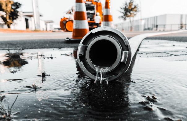 Réussir ses travaux d’assainissement collectif et de réseau pluvial